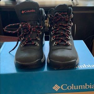 Women’s winter boots